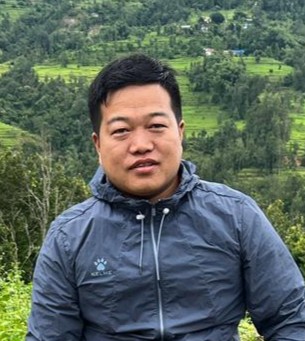 Photo of Sujan Kurumbang